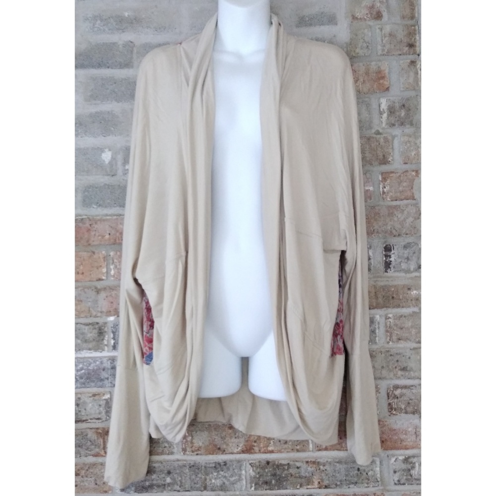 Wrangler cardigan